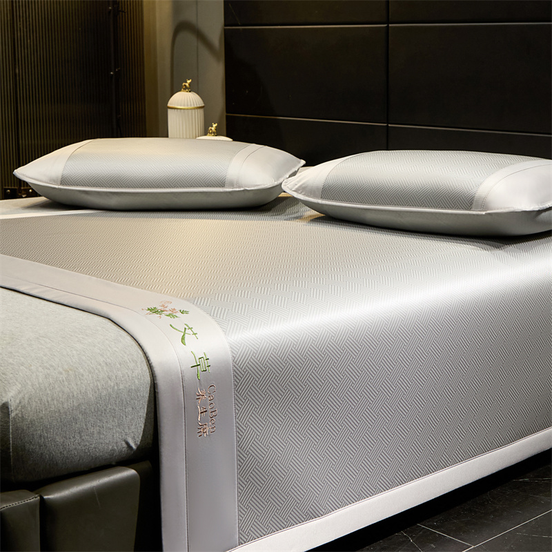 【太保形象品】ZMNXG艾草养生席180*200cm