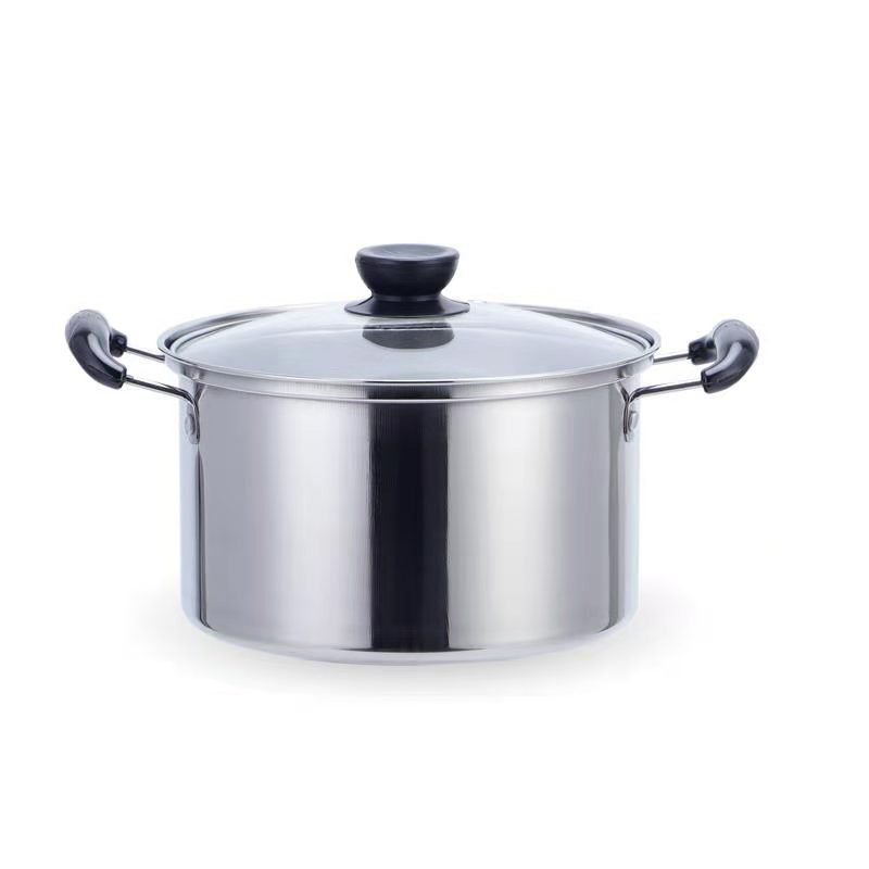 思钢 FH296 美式高汤锅 187*103mm 计价单位:口