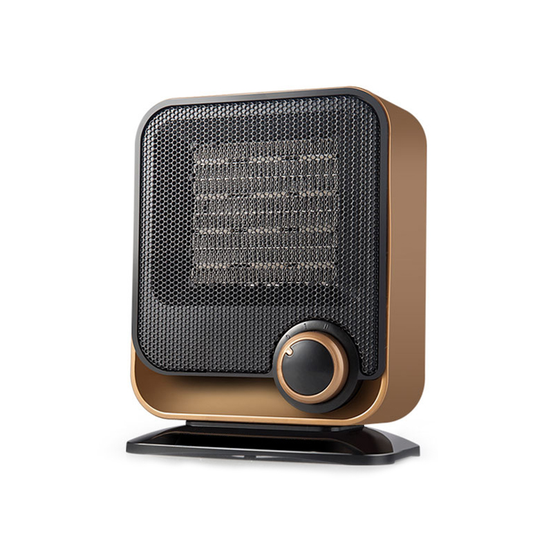 BEVES 210*130*260mm 家用暖风机 土豪金 计价单位:台