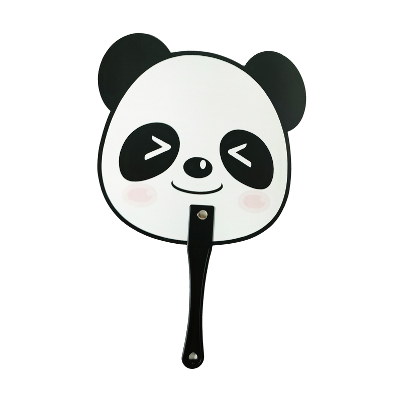 胜宴 18*27.5cm 铆钉扇 计价单位:把