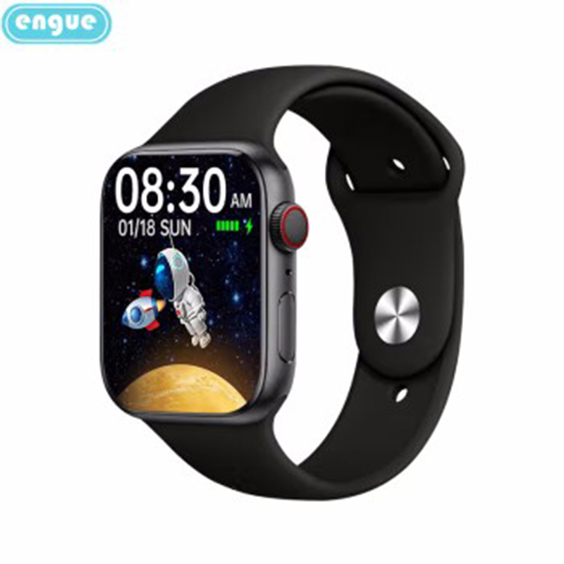 恩谷 ENGUE EG-WS27 多功能运动手表 计价单位:个