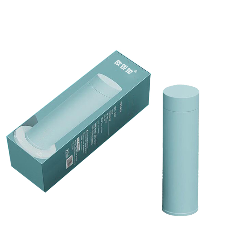 欧锐铂 BK047 保温杯 480ml 计价单位:个