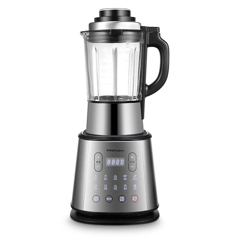 荣事达 Royalstar RZ-1616E 破壁机 1.75L 800W 白色 计价单位:台