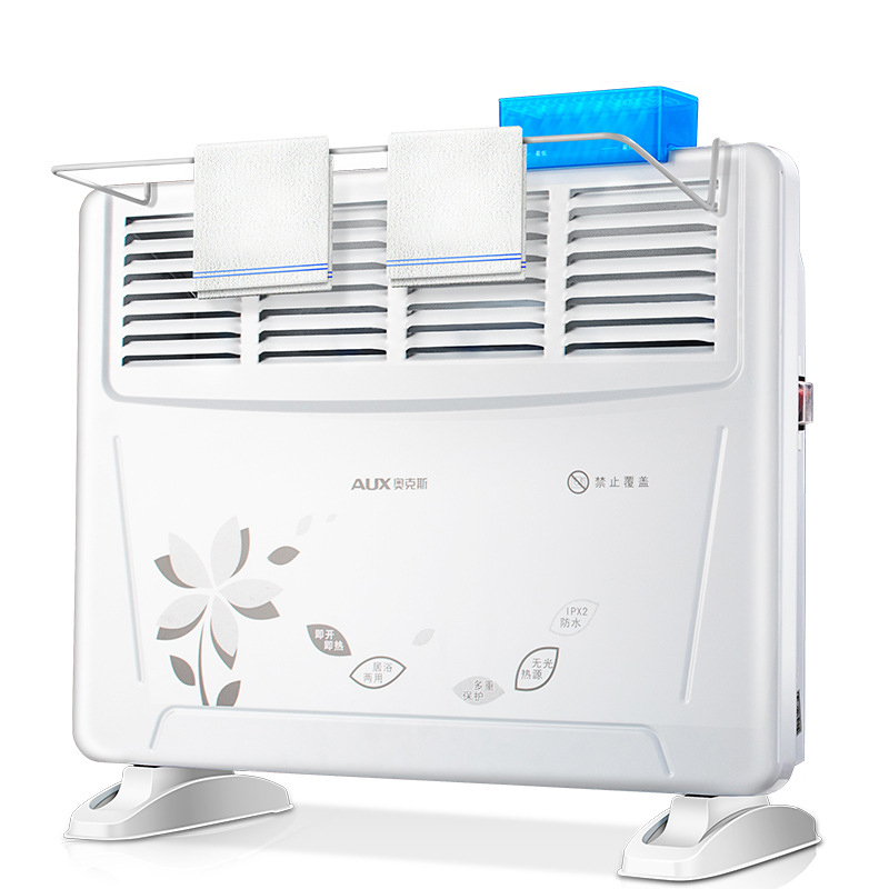 奥克斯 AUX NDL180-B18 对流取暖器 计价单位:台