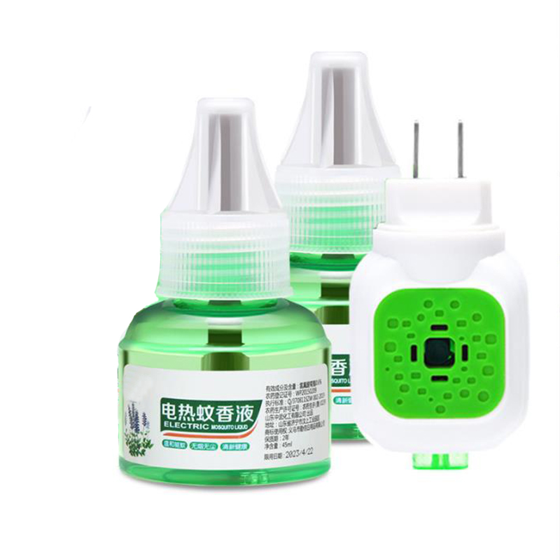 康乐馨 45*35*35cm 电蚊香液 含 蚊香器 计价单位:套