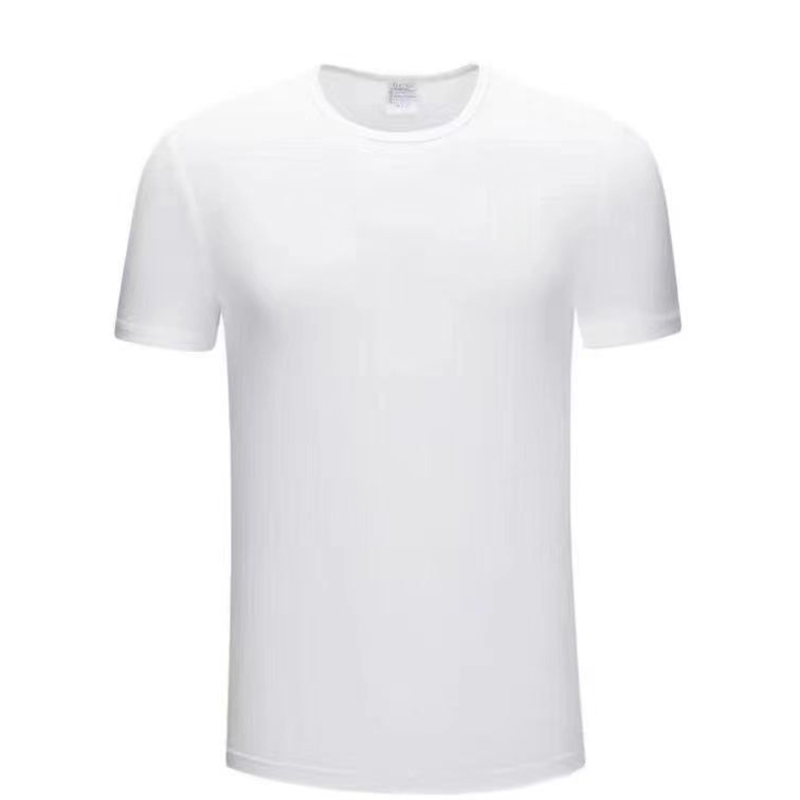 MUXUXI DDJ-Y007 精品运动速干短袖 白色 M码 计价单位:件