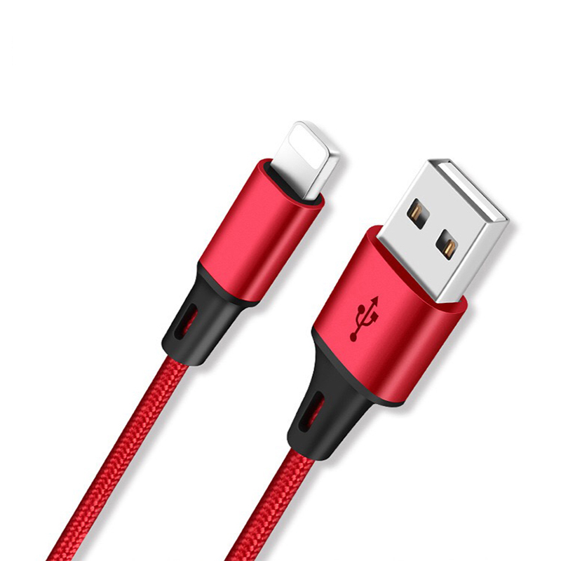 寻氏世纪 Y-1013 数据线 中国红 计价单位:根