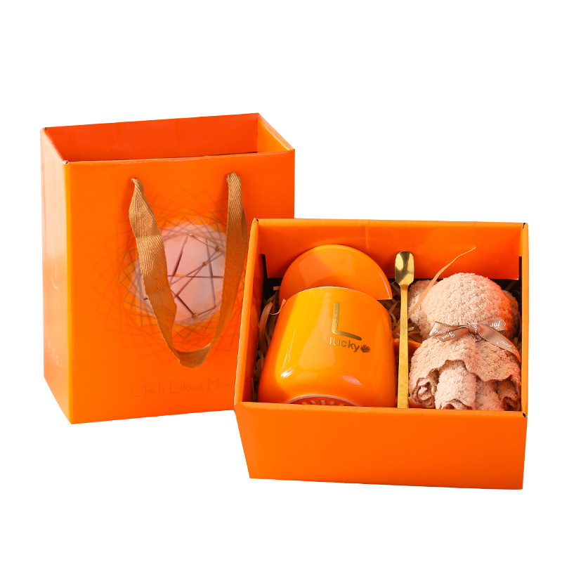 瑾明礼 17*10.5*20cm 小熊杯子套装 计价单位:套