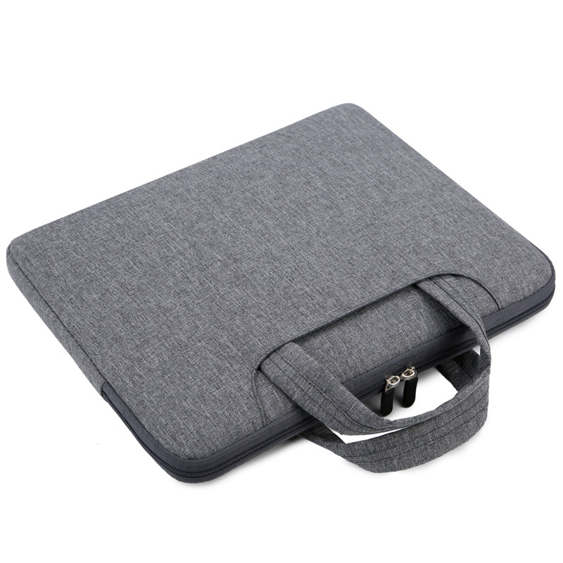 三鹰 34*3*28cm 展业包 灰色 计价单位:个