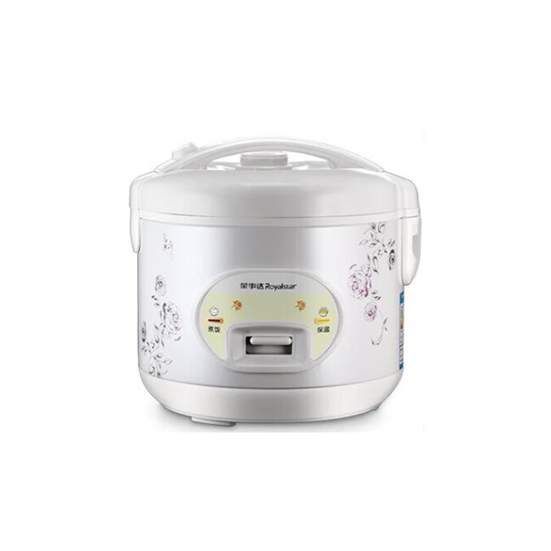 荣事达 RXA-308 家用小电饭锅 3L 白色 计价单位:台