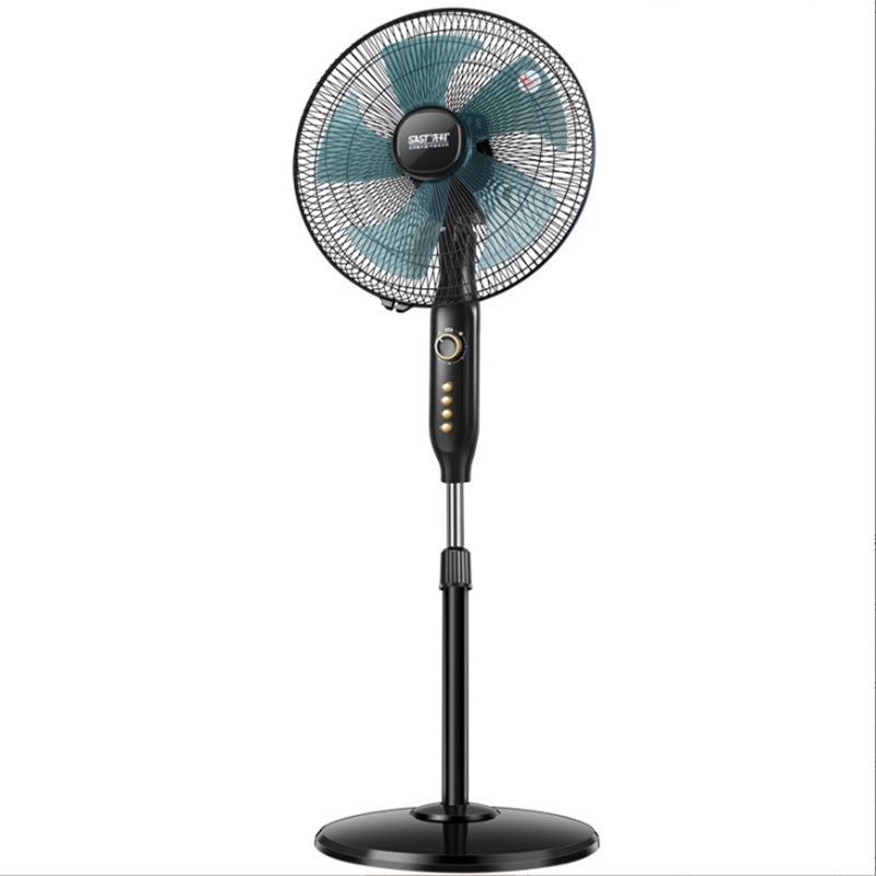 先科 SAST FS-16 家用落地扇电风扇 14英寸 机械款 计价单位:台