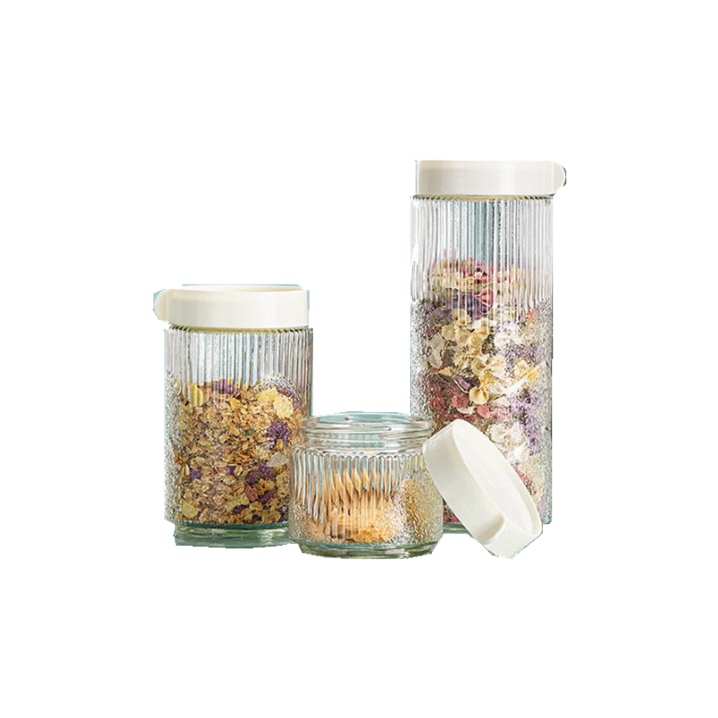 爱之旅 AIZLV900 云储储物罐三件套 计价单位:套