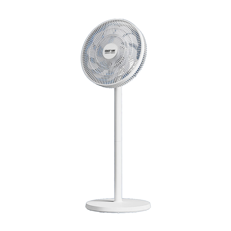 先科 SAST XK-268 平面循环扇 白色 计价单位:台