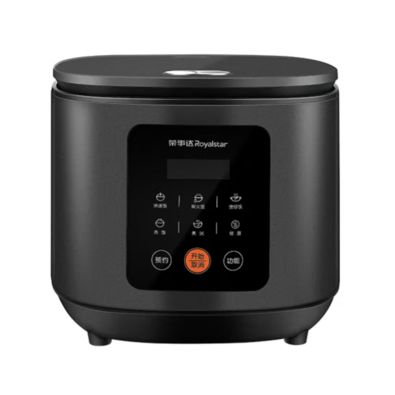 荣事达 RFB-S40Y8 微电脑智能电饭煲 4.0L 计价单位:台