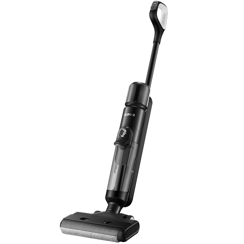 苏泊尔 SUPOR wv-w01 家用洗地机 智能除尘 黑色 计价单位:台