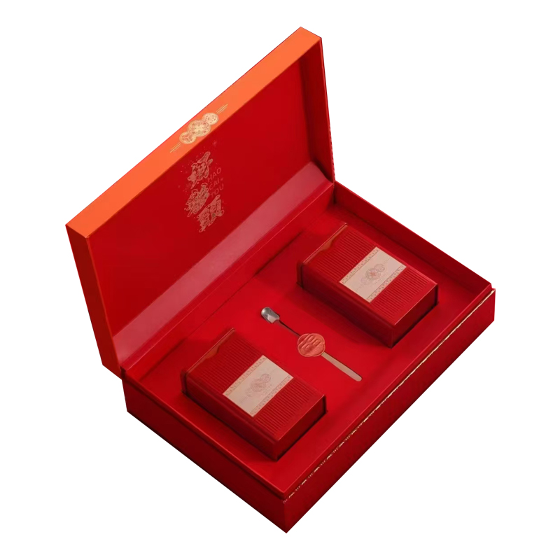 青桐源 400g 好彩头 红枸杞 计价单位:盒