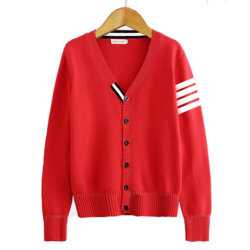 MUXUXI 582 针织衫 红色 M 计价单位:件