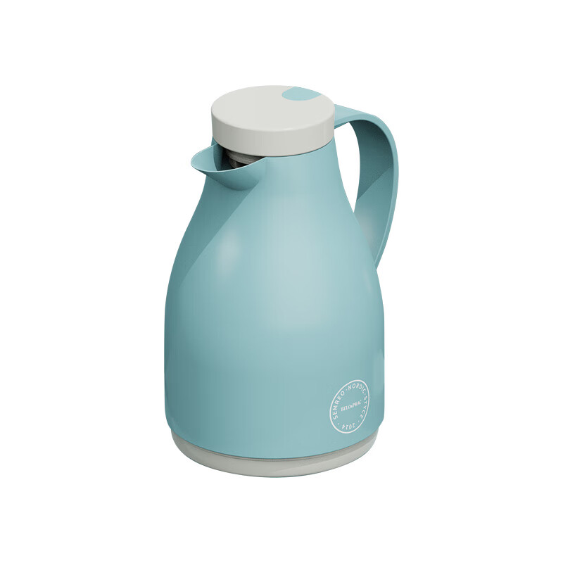贝洛可 BK057 艾芙尼系列保温壶 计价单位:套