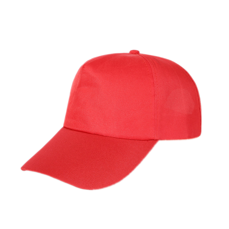 代可佳服饰 DKJIAFUSHI DKJ-Z50 遮阳帽 红色 计价单位:个