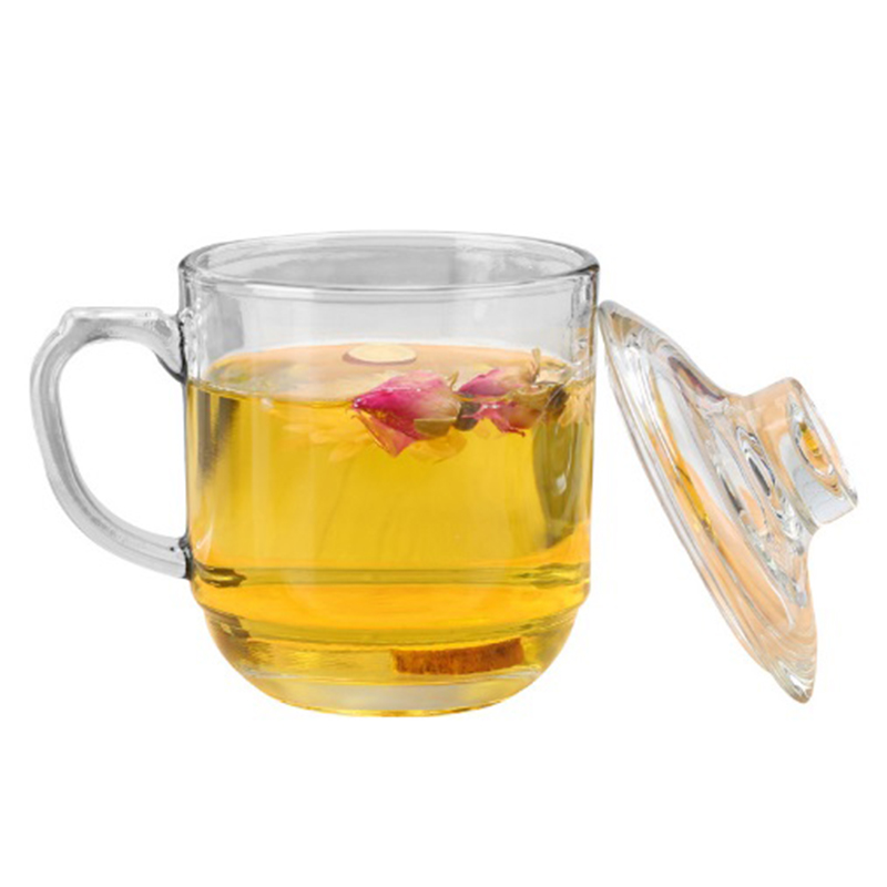 乐唯诗 300ml 茶饮杯 计价单位:只