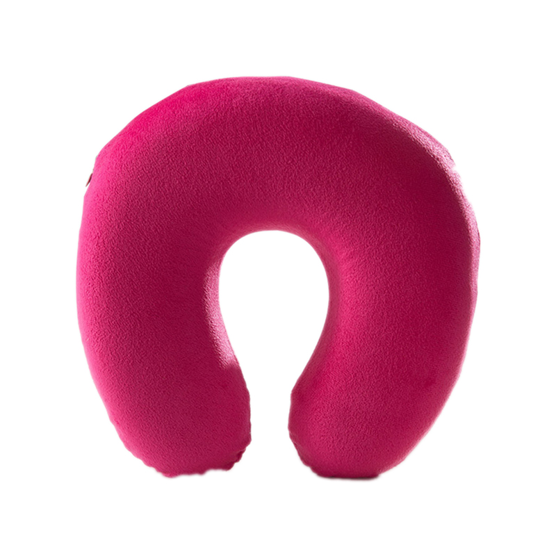 水帛 UZ021 护颈U型枕 计价单位:个