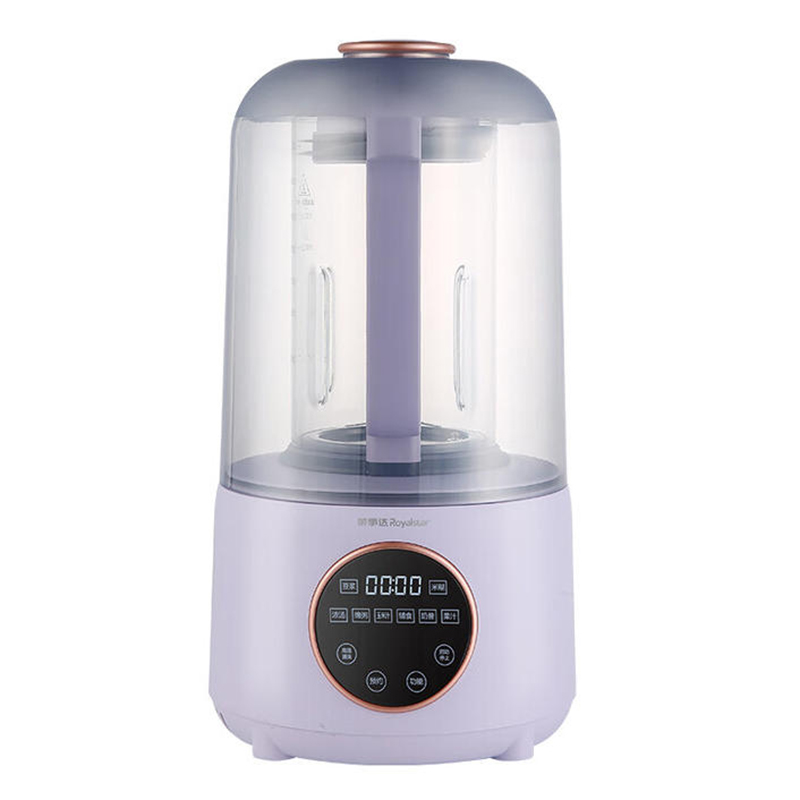 荣事达（Royalstar）破壁机 RZ-536D