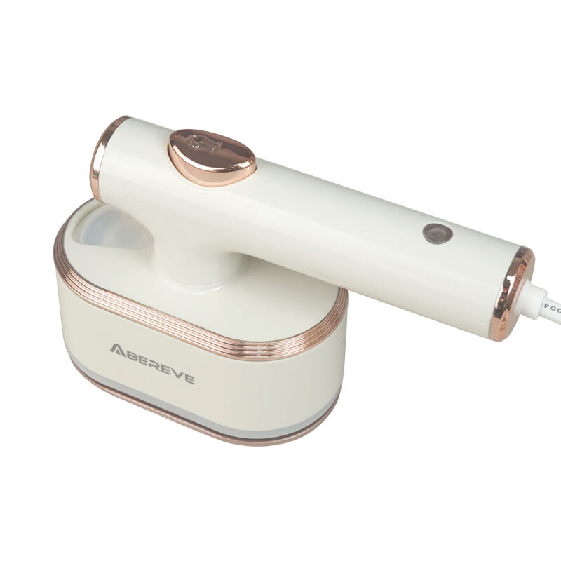 艾贝丽手持蒸汽电熨斗 挂烫机 ABL-G209 白色（单位：台）