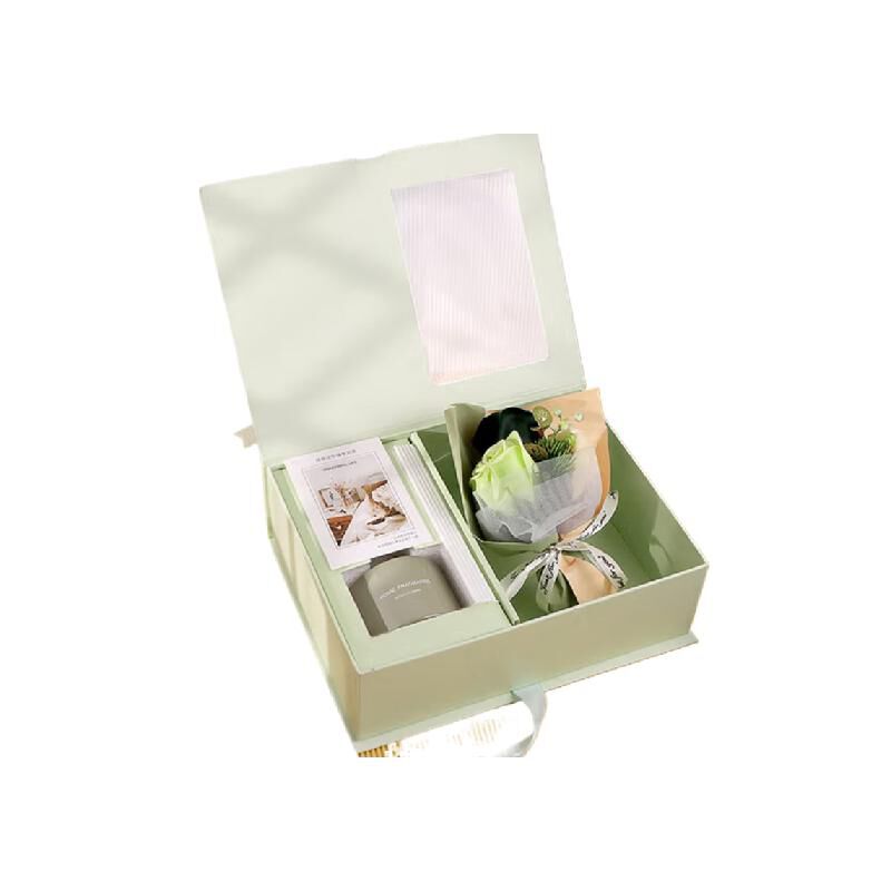 盛世泰堡 香薰礼盒套装 栀子花（单位：盒）