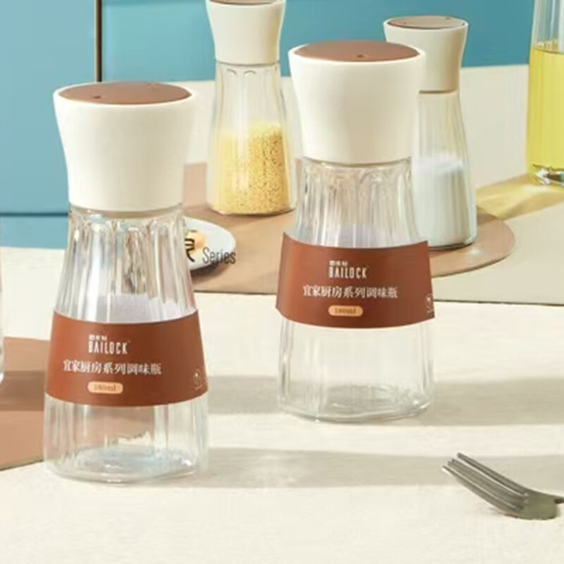 佰乐扣 YJ/L3 宜家厨房三件套（单位：套）