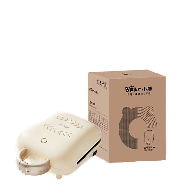 小熊（Bear）SMZ-B05U5 早餐机（单位：台）