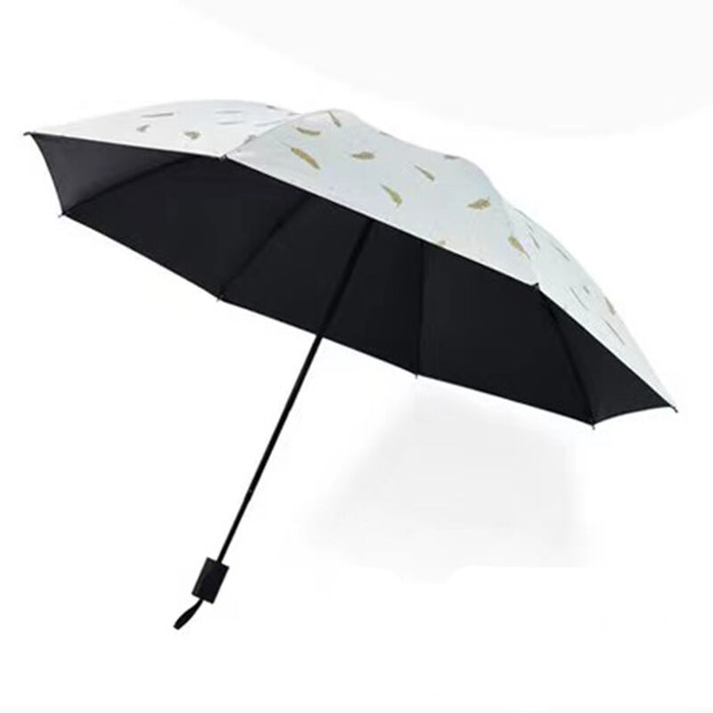 卖伞翁MSW-YM02 手动羽毛伞 (单位：把)