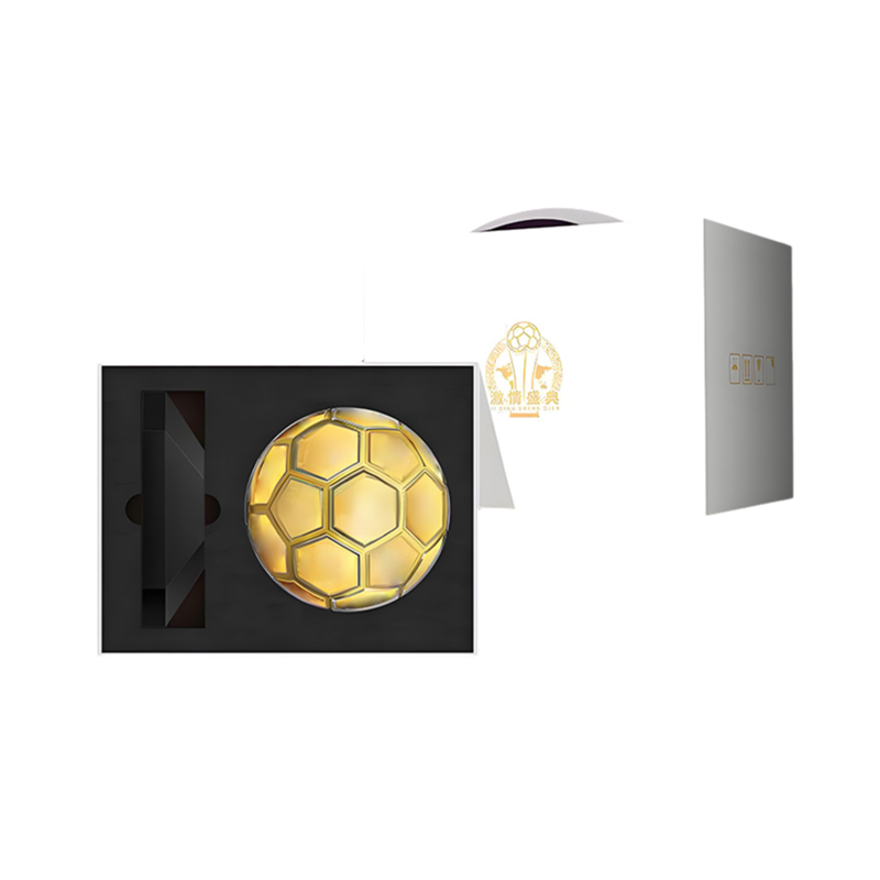 永康 131mm 纪念球摆件 计价单位:个