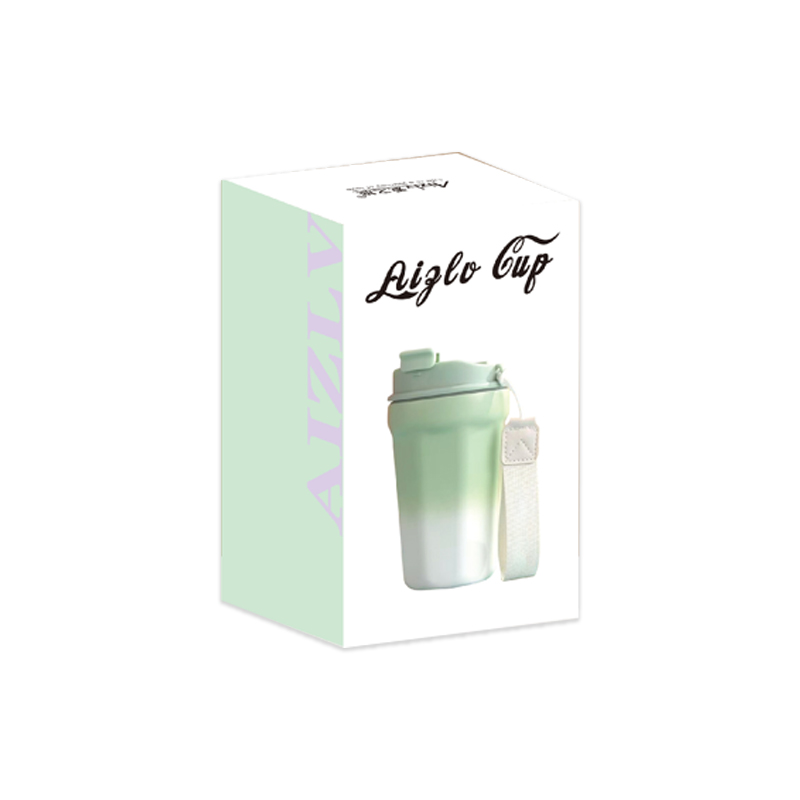 爱之旅 AIZLV126 爱尚咖啡杯 500ml 计价单位:个