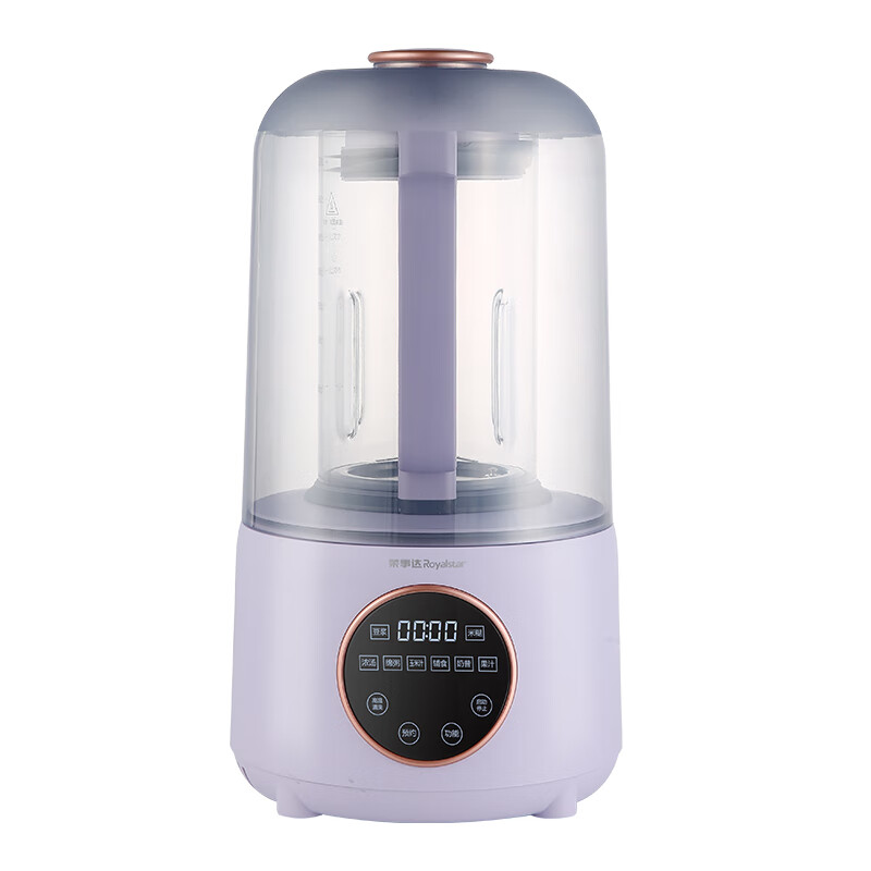 荣事达 RZ-536D 钛-破壁机 计价单位:台