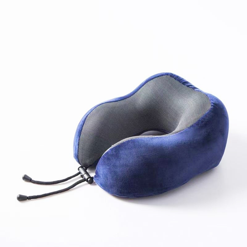 依柏恋 YBJ2212201 零压护颈枕 计价单位:个