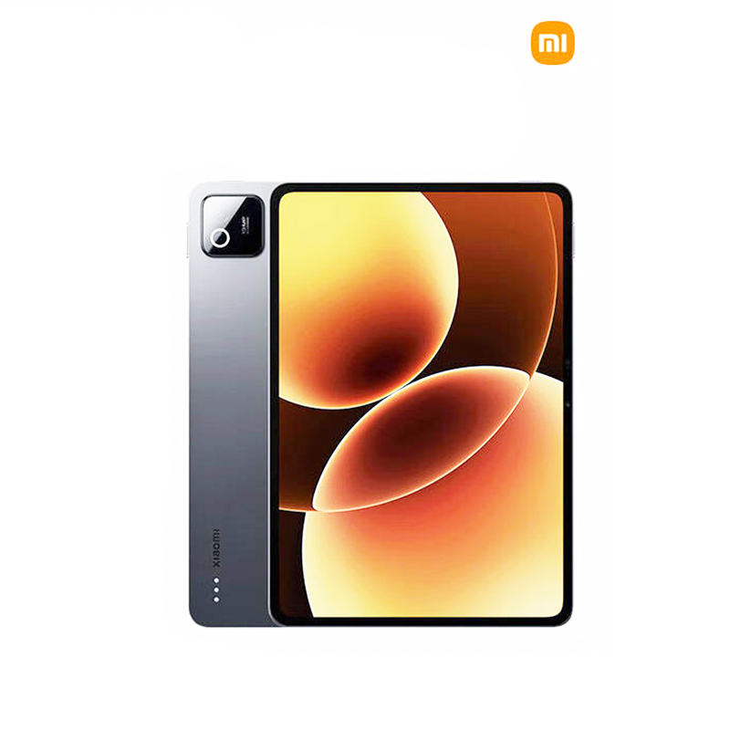 小米 MI 平板8 Pro 11.2英寸 8+128G 黑色 计价单位:台