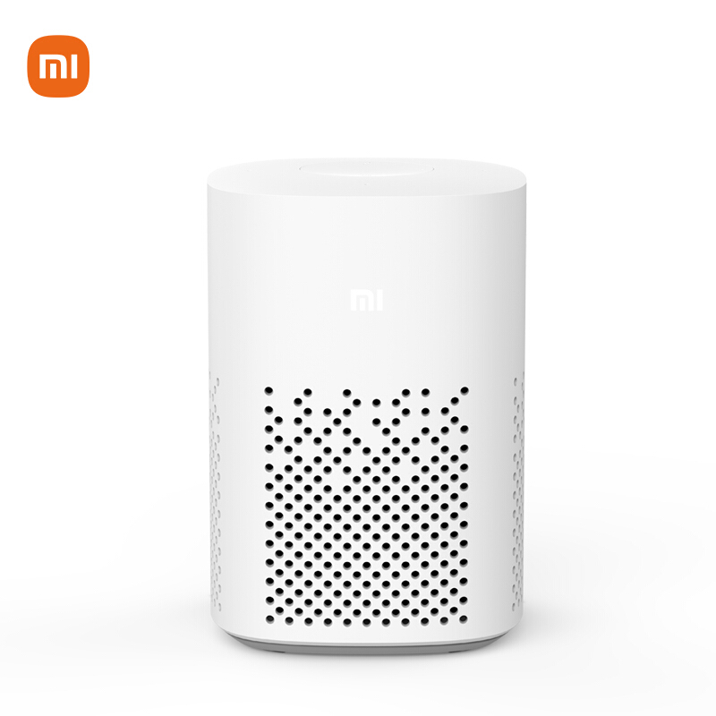 小米 L05B 小爱音箱Play 白色 计价单位:个