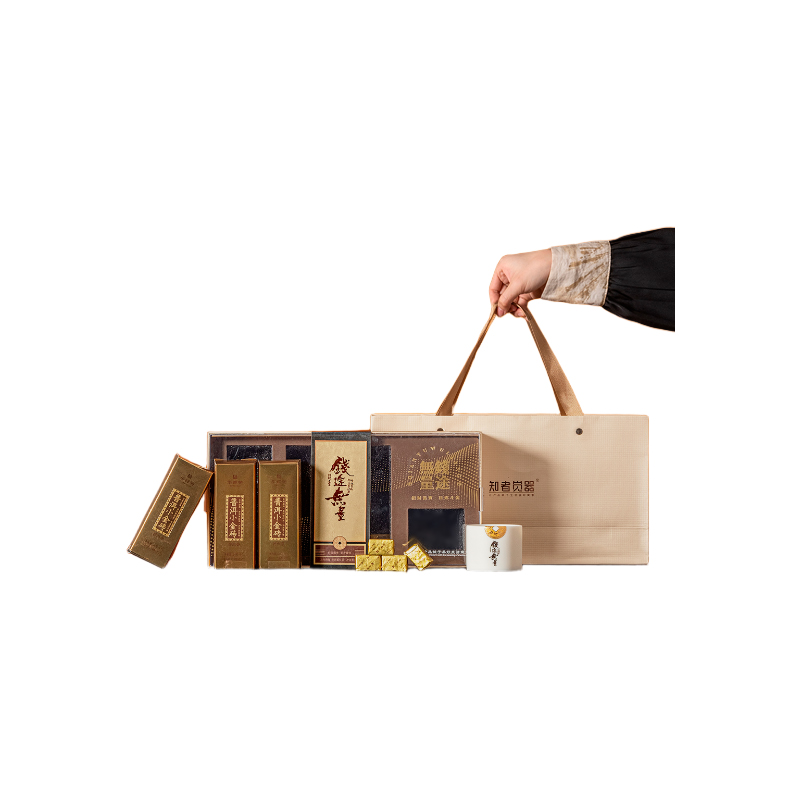 知者觉器 32.5*16*8cm 茶具套装 计价单位:套