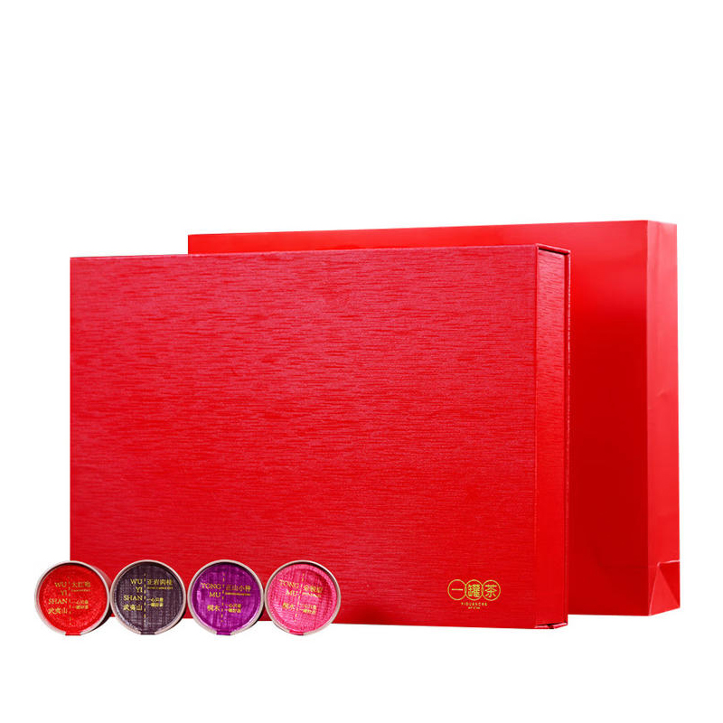 望江南 100g 小罐茶 20罐 计价单位:盒