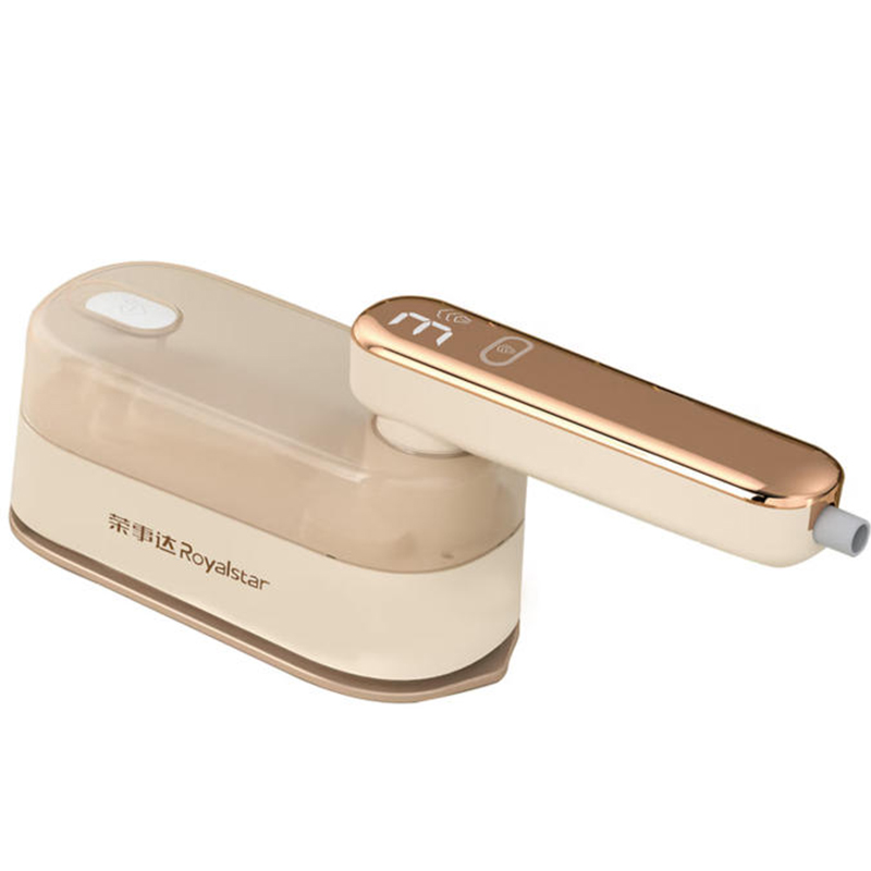 荣事达Royalstar RS-YD1007 手持蒸汽电熨斗挂烫机 计价单位:台