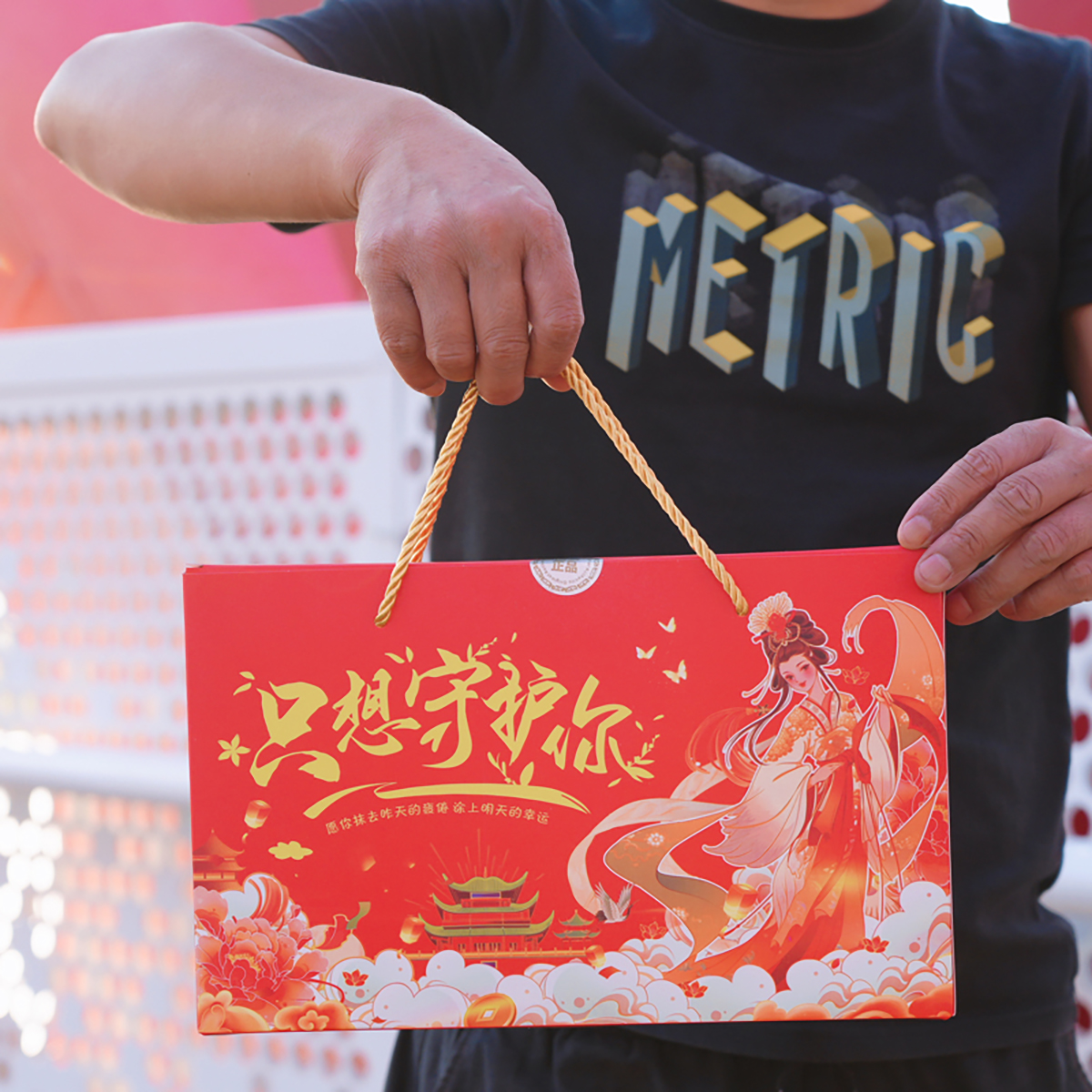 希颖 补水保湿不油腻 滋润保湿凡士林护手霜小支套盒