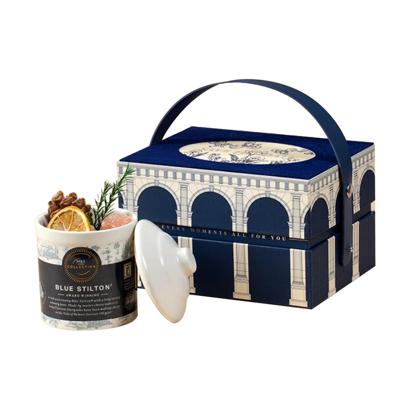 礼缘工场 LY-XX03 宫殿香薰晶石套装 计价单位:套