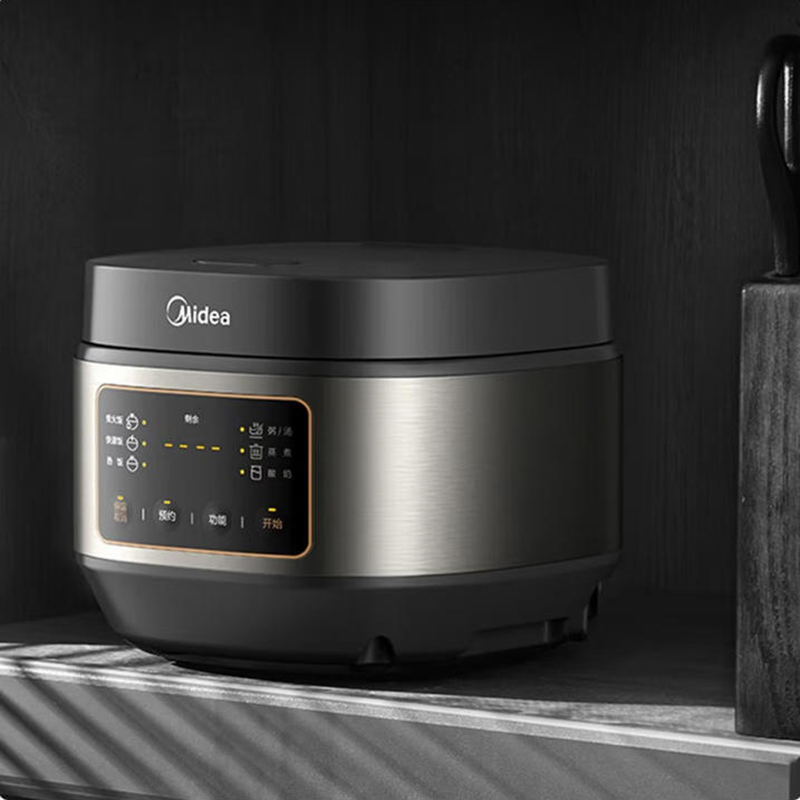 美的（Midea）家用3L电饭煲1-2-3-4-5-6【MB-TQ332】