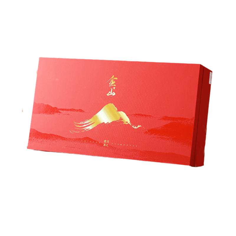 个杯堂 443*243*100mm 金山炫彩圆弧酒具套装 5壶5杯 计价单位:套