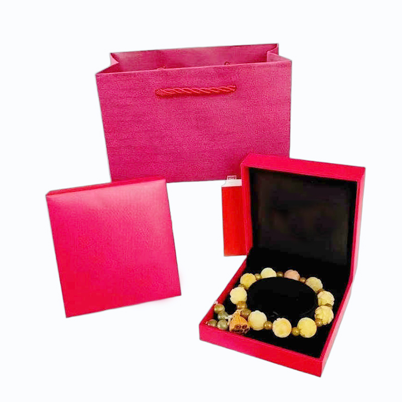 哇喔 S-0402 有钱花菩提莲花手串 计价单位:串